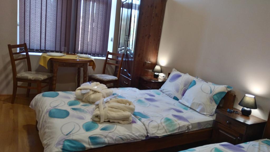פלובדיב Guest House Fun And Rest מראה חיצוני תמונה