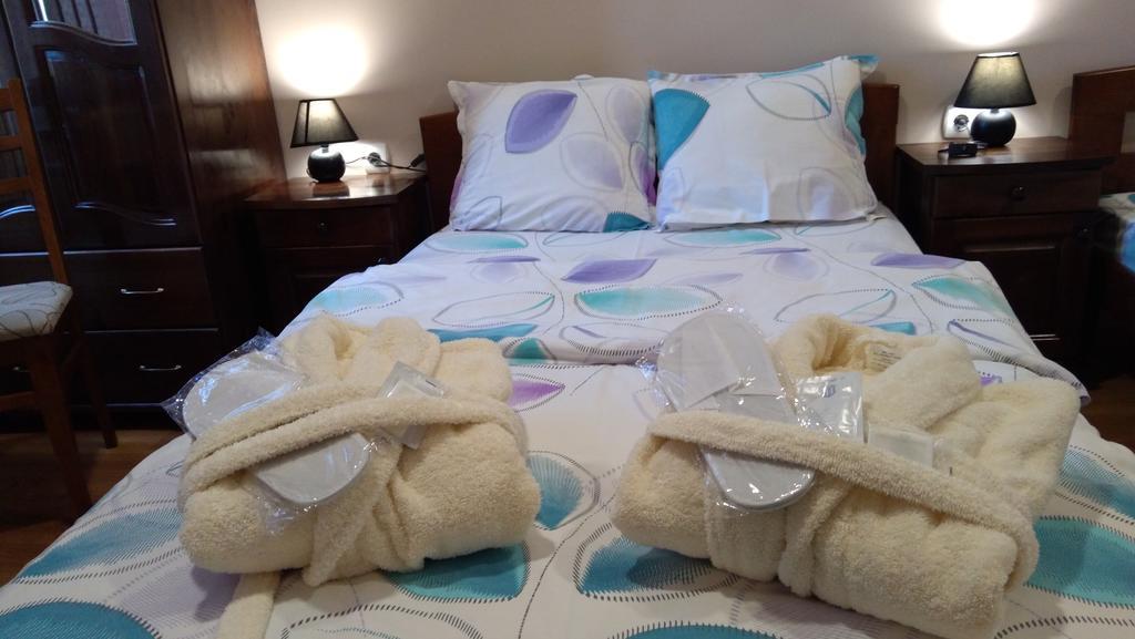 פלובדיב Guest House Fun And Rest מראה חיצוני תמונה