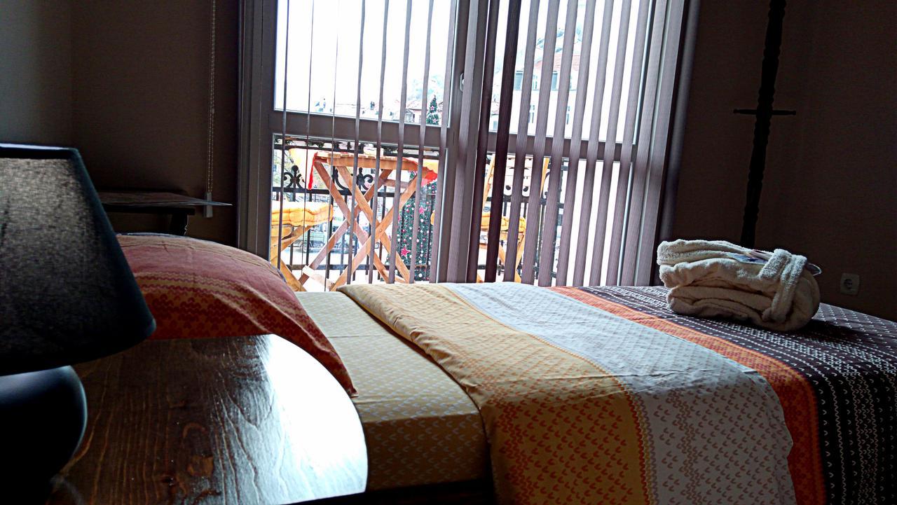 פלובדיב Guest House Fun And Rest מראה חיצוני תמונה