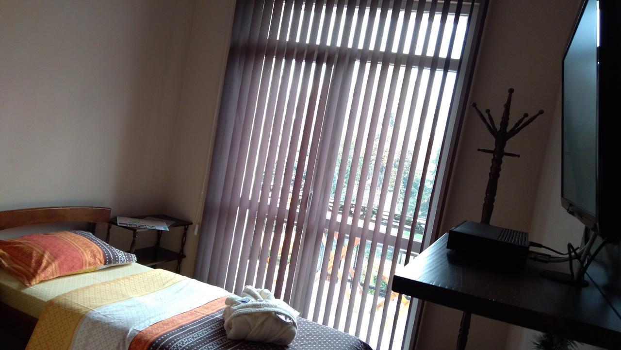 פלובדיב Guest House Fun And Rest מראה חיצוני תמונה