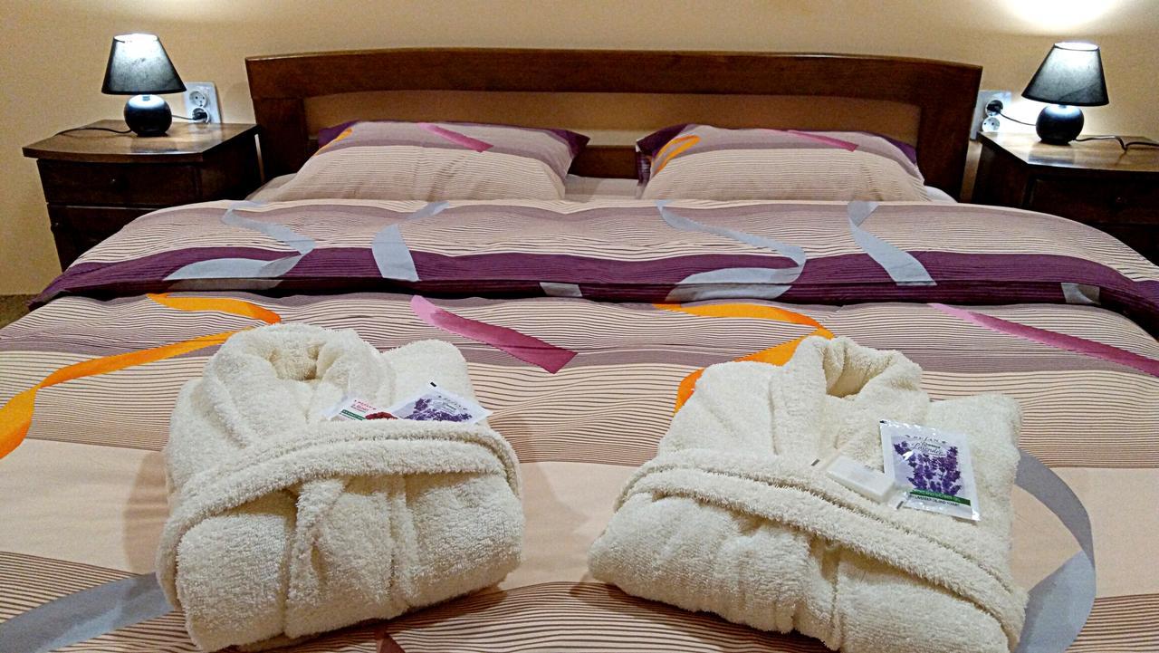 פלובדיב Guest House Fun And Rest מראה חיצוני תמונה
