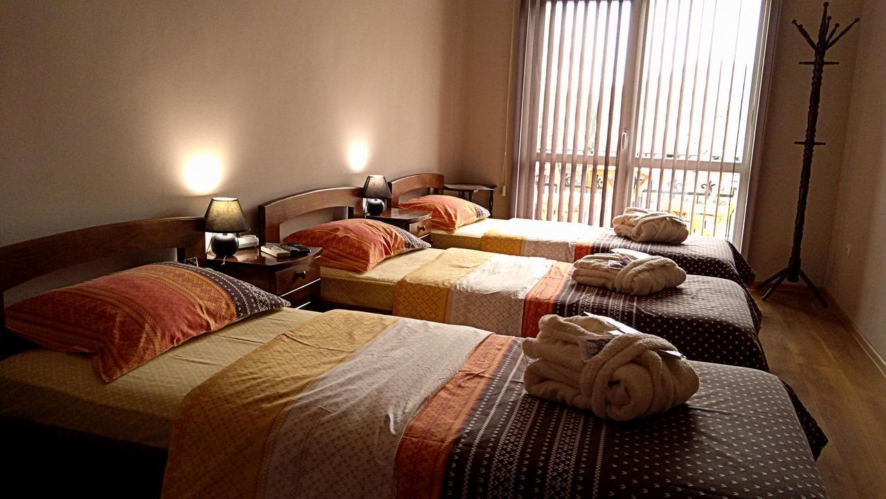 פלובדיב Guest House Fun And Rest מראה חיצוני תמונה